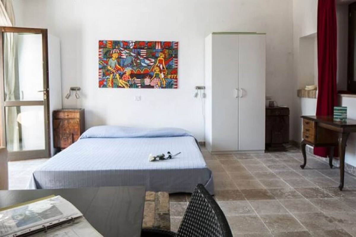 Comfort Apartment, 1 Bedroom