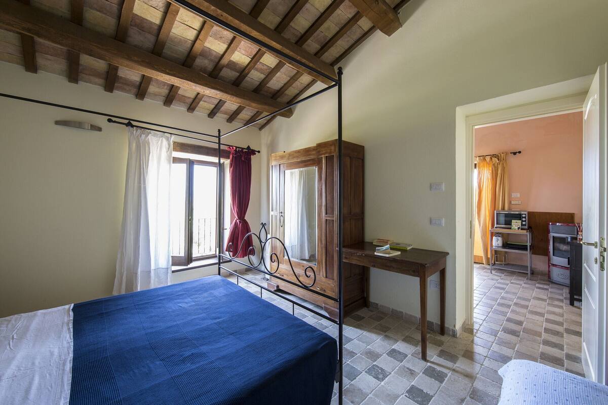 Classic Apartment, 2 Bedrooms