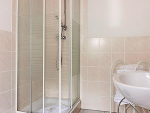 Comfort Apartment, 1 Bedroom | Bathroom