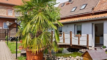 Comfort Apartment, 1 Bedroom | Reception