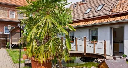 Welcoming Apartment in Meisdorf Near Nightlife