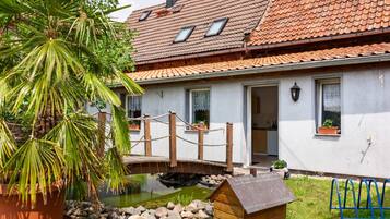 Comfort Apartment, 1 Bedroom | Exterior