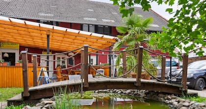 Welcoming Apartment in Meisdorf Near Nightlife