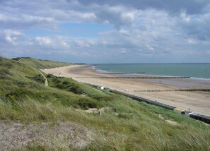 Hus Comfort - 2 sovrum | Utsikt från boendet