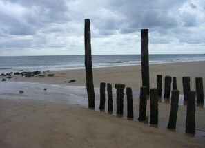 Maison Classique, 3 chambres | Vue depuis l’hébergement