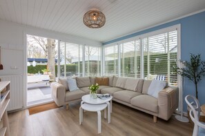 Klassiek huis, 3 slaapkamers | Woonkamer