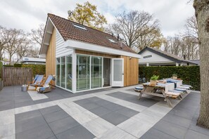 Classic House, 3 Bedrooms | Exterior