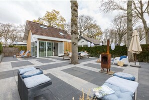Classic House, 3 Bedrooms | Exterior