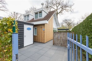 Classic House, 3 Bedrooms | Exterior