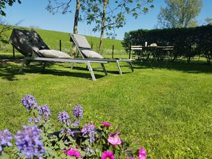 Comfort House, 3 Bedrooms | Garden - Cozy Holiday Home in Zonnemaire Near Lakebeach (Zonnemaire)