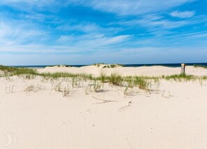View from property - Holiday Home in Egmond aan zee With Fenced Garden (Egmond aan Zee)