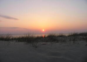 View from property - Holiday Home in Egmond aan zee With Fenced Garden (Egmond aan Zee)