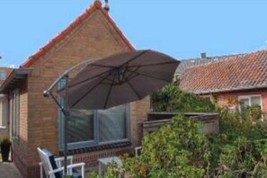 Maison Confort, 2 chambres | Détail de l’intérieur