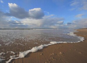 Classic-talo, 2 makuuhuonetta | Näkymä majoituspaikasta