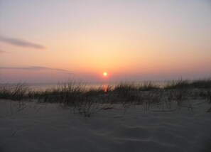 Classic House, 2 Bedrooms | View from property - Holiday Home in Egmond aan zee With Fenced Garden (Egmond aan Zee)
