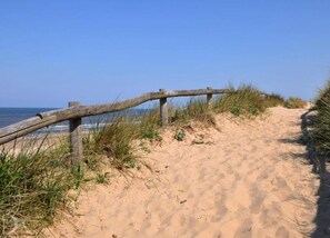 Casa clássico, 2 quartos | Vista da propriedade