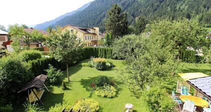 Cozy Apartment in Feld am See Near Ski Slopes