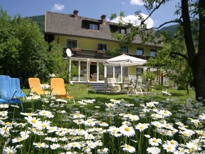 Classic Apartment, 2 Bedrooms | Exterior - Cozy Apartment in Feld am See Near Ski Slopes (Feld am See)
