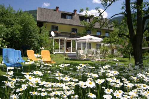 Cozy Apartment in Feld am See Near Ski Slopes