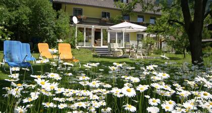 Cozy Apartment in Feld am See Near Ski Slopes