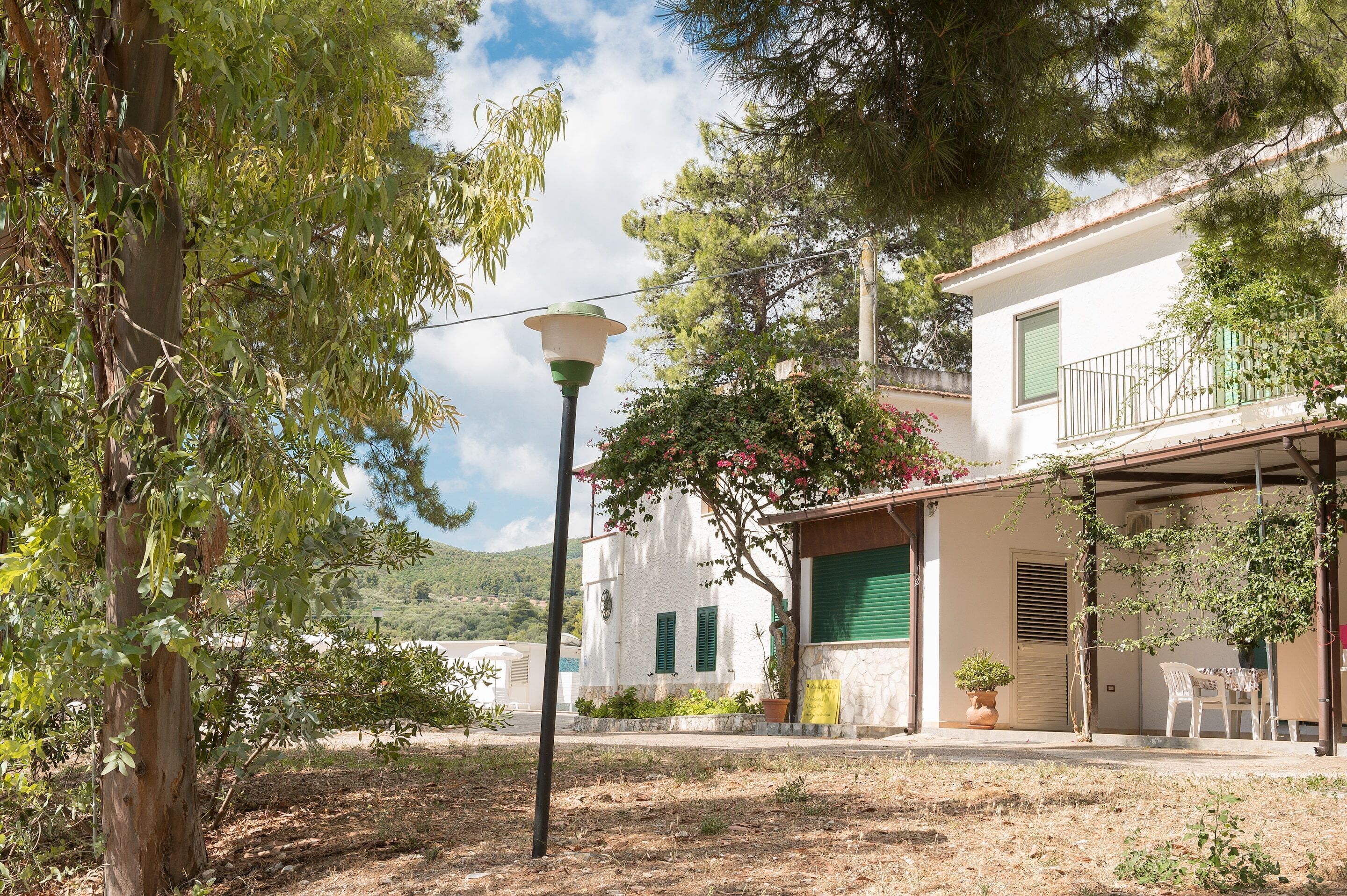 Appartement Confort, 3 chambres | Extérieur