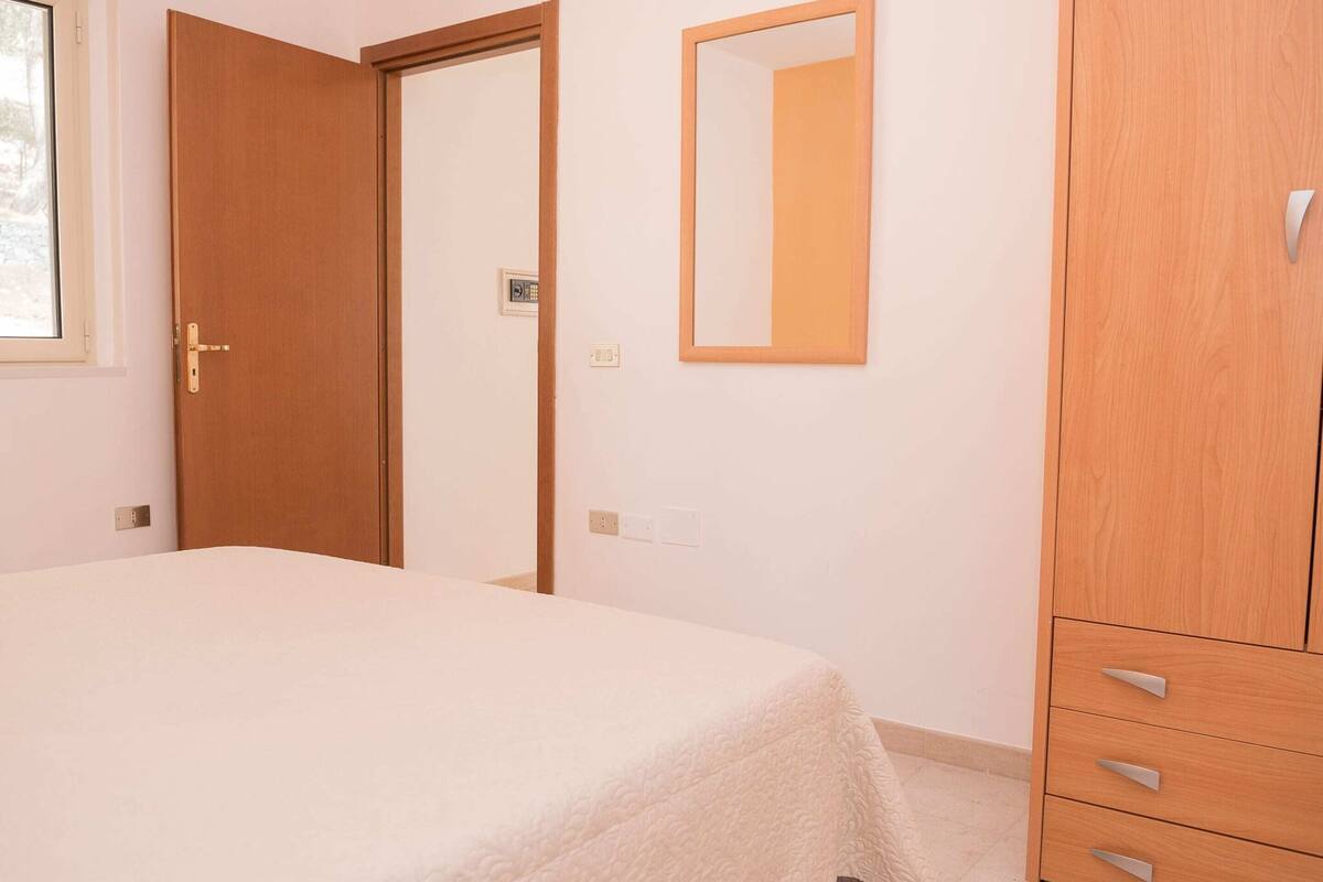 Classic Apartment, 3 Bedrooms