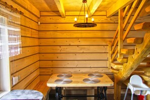 Tempat makan