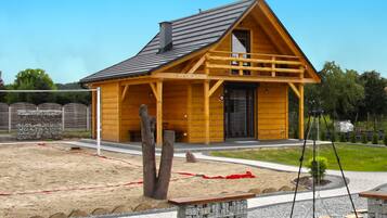 Deluxe House, 3 Bedrooms | Exterior