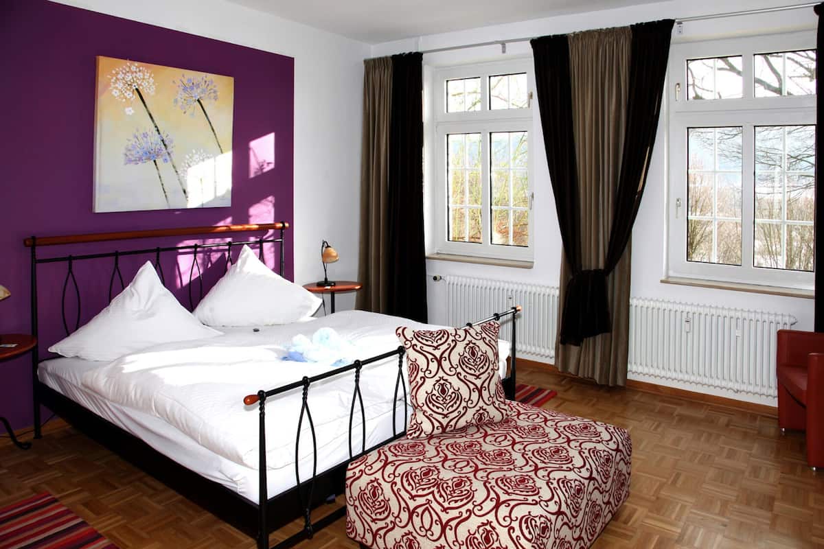 Classic Apartment, 1 Bedroom