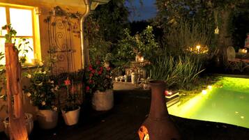 Classic Apartment, 1 Bedroom | Balcony