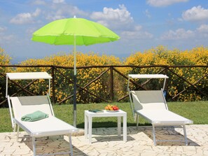 Pool - Farmhouse With Swimming Pool in Casperia (Casperia)