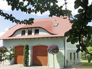 Exterior - Modern Apartment in Eslarn With Lake Near (Eslarn)