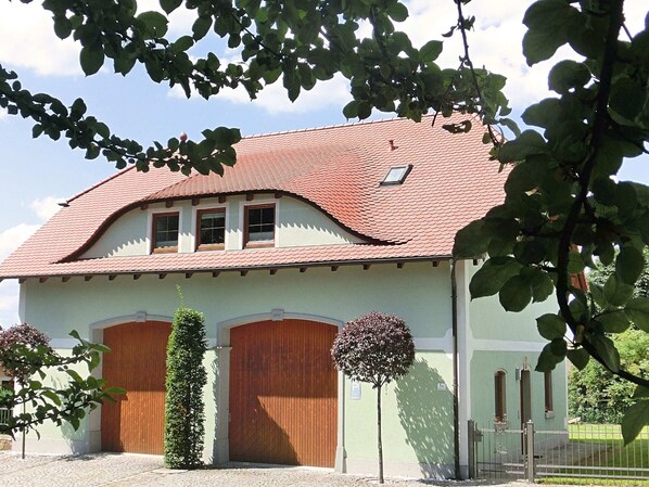 Fachada
