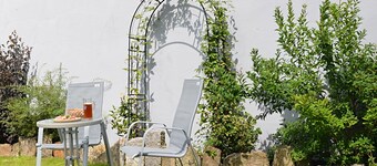 Modern Apartment in Eslarn With Lake Near