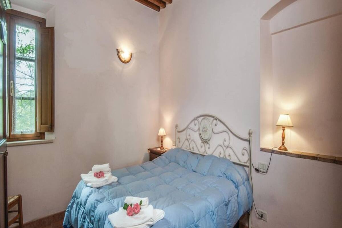 Classic House, 2 Bedrooms | 2 bedrooms, individually furnished, bed sheets