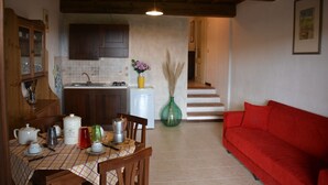 บ้านคอมฟอร์ท, 2 ห้องนอน | ห้องนั่งเล่น