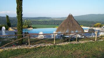Maison Confort, 2 chambres | Piscine
