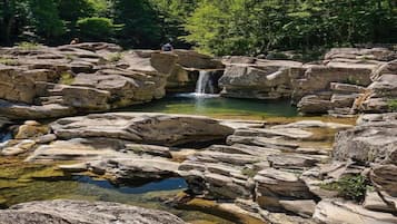 Comfort House, 2 Bedrooms | View from property