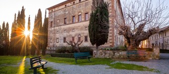 Lovely Farmhouse in Monticiano With Garden