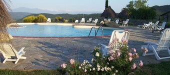 Lovely Farmhouse in Monticiano With Garden