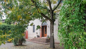 Fachada