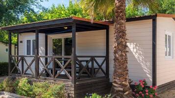 Deluxe Chalet, 4 Bedrooms | Exterior