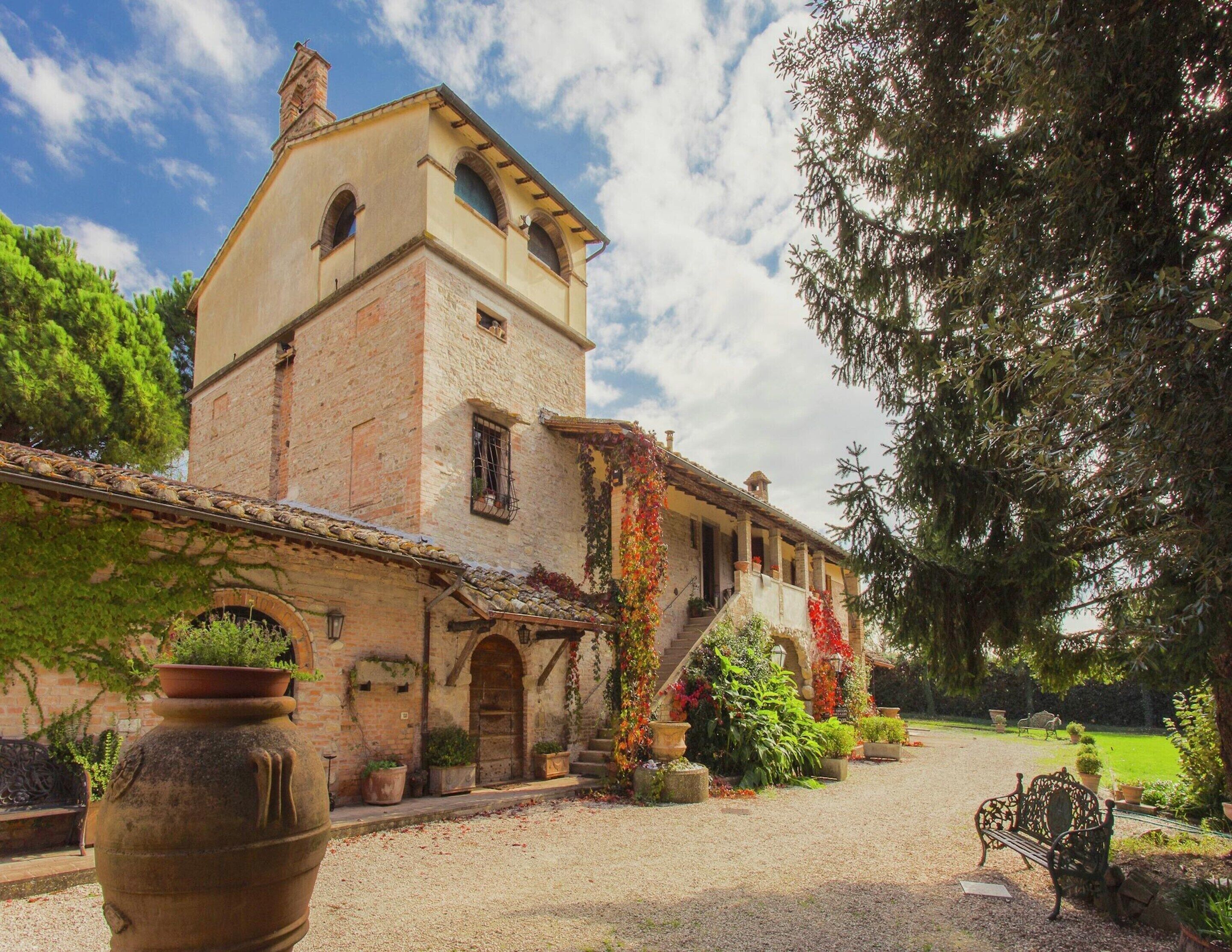 Classic House, 2 Bedrooms | Bahagian luar