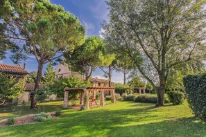 Casa Comfort, 2 camere da letto | Giardino