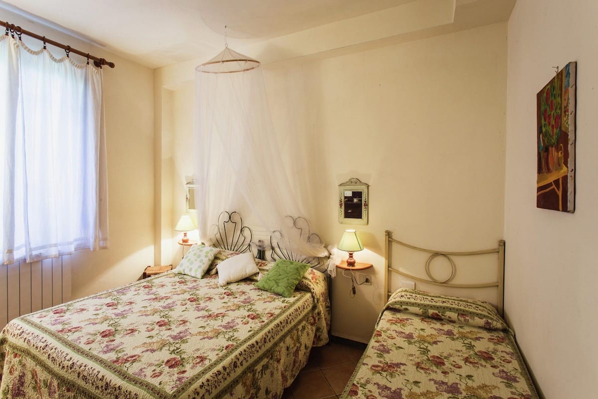 Classic House, 2 Bedrooms | 2 bedrooms, individually furnished, bed sheets