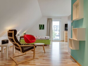 Fireplace - Pleasant Holiday Home in Zierow Near Sea (Zierow)