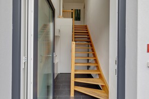 Reception - Pleasant Holiday Home in Zierow Near Sea (Zierow)