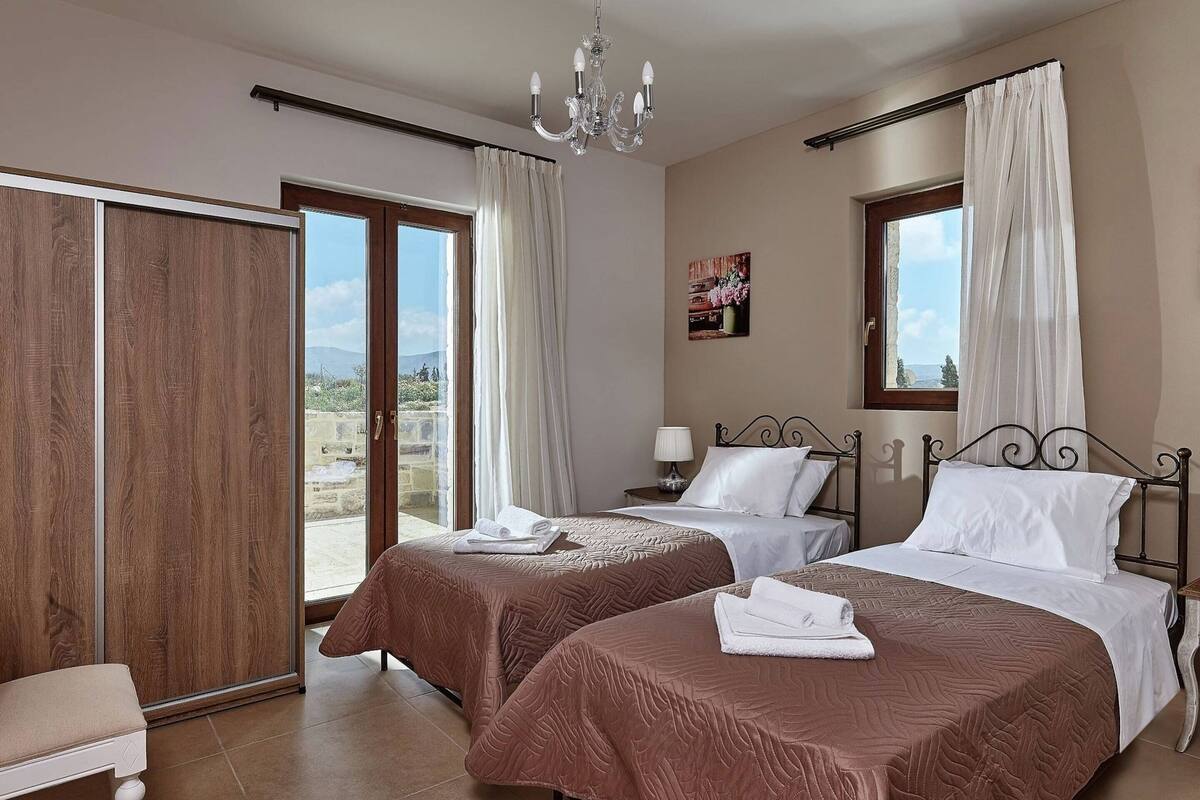 Comfort Apartment, 2 Bedrooms