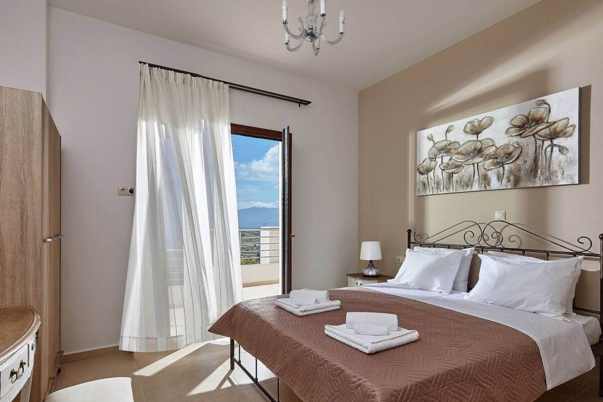 Classic Apartment, 2 Bedrooms