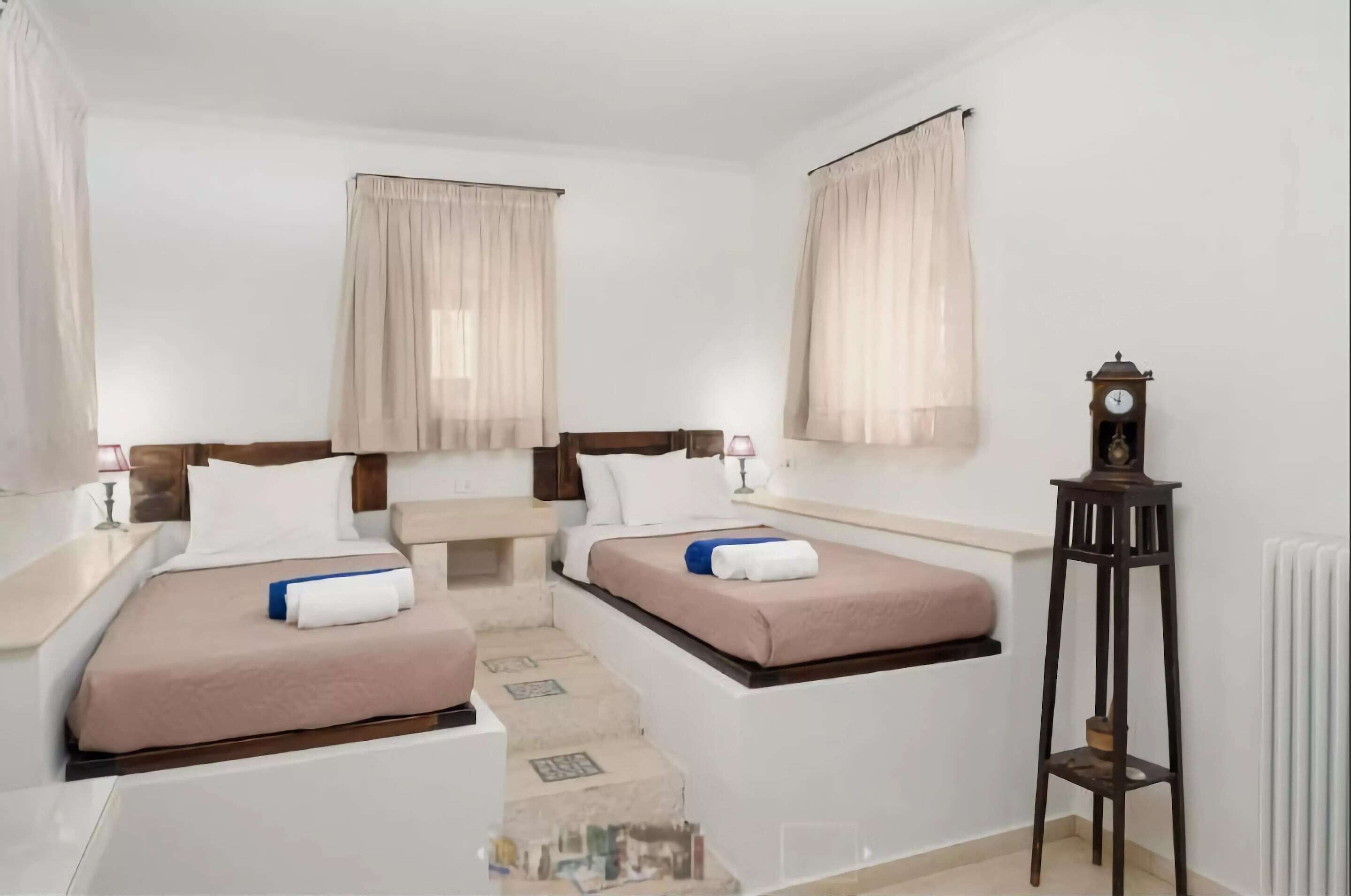 Comfort Villa, 2 Bedrooms